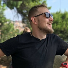 Иван Бойченко, 23.05, Сочи