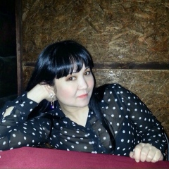 Жадыра Хожабаева, 10.11.1983