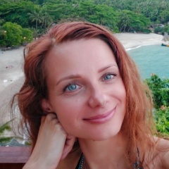 Екатерина Калинина, 05.04, Петрозаводск