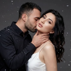 Виолетта Тишенская, 29.12, Краснодар