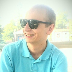 Митя Белозеров, 26.04.1996, Санкт-Петербург