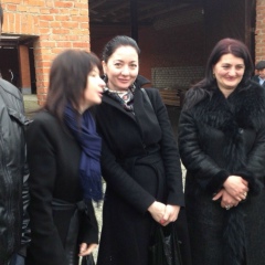 Дмитрий Нартикоев, 17.11, Ra'anana