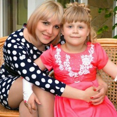 Таня Шията, 21.02.1988, Николаев