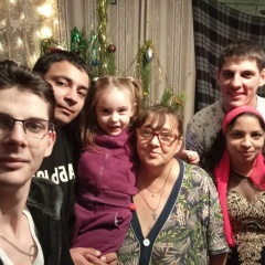 Анатолий Николаев, 06.06, Энгельс