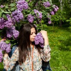 Яна Тавбулатова, 03.08, Екатеринбург