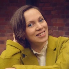 Анна Зотова, 19.09, Санкт-Петербург