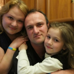 Віта Овчарук, 02.07.1987, Умань