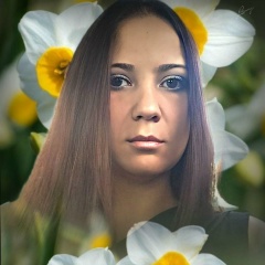 Марина Котята, 03.02, Белгород