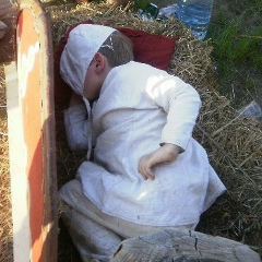 Ваня Кот, 28.08, Киев