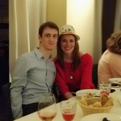 Елена Маянова, 07.04.1986, Санкт-Петербург