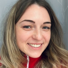 Ксю Федорова, 03.05, Москва