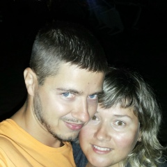 Инна Шмойлова, 13.07.1983, Конотоп