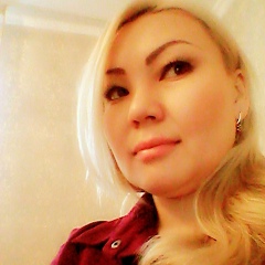 Ботагоз Замзаева, 14.01, Алматы