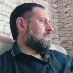 Артем Есенов, 17.12.1982, Нальчик