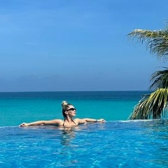 Наталья Козлова, 15.02