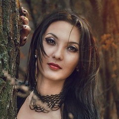 Зарина Черная, 25.04.1987, Караганда