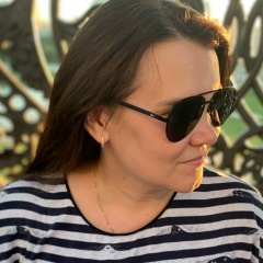 Елена Толкачёва, 17.03, Санкт-Петербург