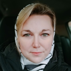 Екатерина Антюшина, 28.06, Курск