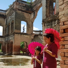 Jessica Lin, 13.10.1978