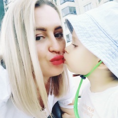 Татьяна Летягина, 09.12, Москва