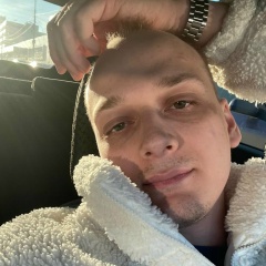 Владислав Дунаев, 23.06.1998, Екатеринбург