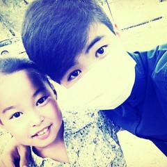 Ermek Omarbek, 08.03.1996