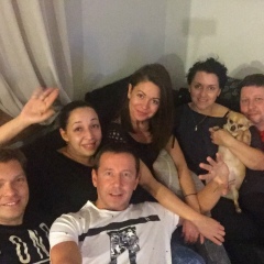 Андрей Лукашенко, 28.08.1989, Санкт-Петербург