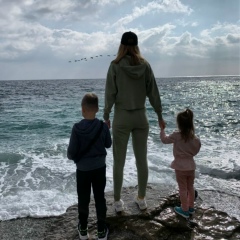 Нади Ядыкина, 03.11, Санкт-Петербург