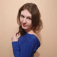 Наталия Скрипничук, 26.08.1987, Черновцы