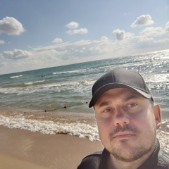 Георгий Фомичев, 29.03.1984, Санкт-Петербург