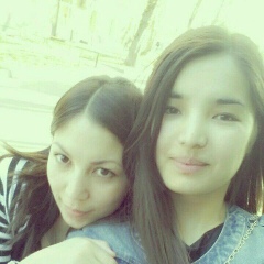 Анара Торобекова, 05.05.1905, Москва