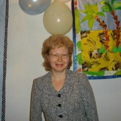 Надежда Вишератина, 26.05, Сыктывкар