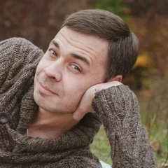 Антон Щербаков, 27.07.1984, Ростов-на-Дону