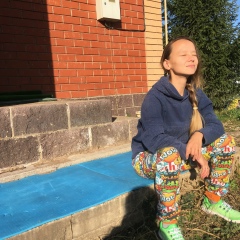 Йәмилә Хәйретдинле, 22.09.1987, Уфа