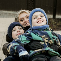 Ольга Ефремова, 24.02