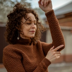 Ксения Котлярова, 08.03, Ростов-на-Дону