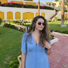 Екатерина Широбокова