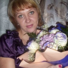 Оля Плотникова, 12.08.1981, Лодейное Поле