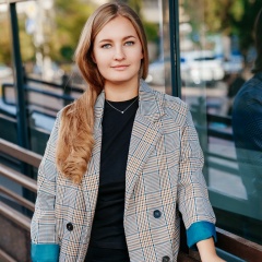 Елена Дзантиева, 13.05, Ставрополь