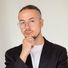 Юрий Трунов, 21.05, Москва