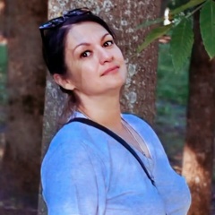 Марина Анатольевна, 29.12, Великий Новгород
