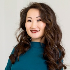 Мария Баргеева, 20.09.1989, Ростов-на-Дону