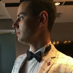 Артур Ватажишин, 23.09.1990, Тирасполь