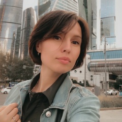 Катя Недуруева, 24.09, Екатеринбург