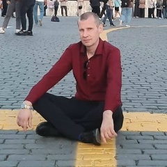 Андрей Колясников, 16.03.1981, Екатеринбург