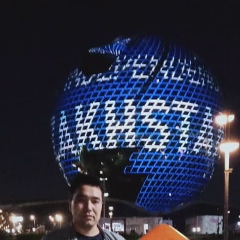 Медет Рысбеков, 17.06, Алматы