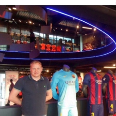 Максим Колмогорцев, 24.02, Тюмень