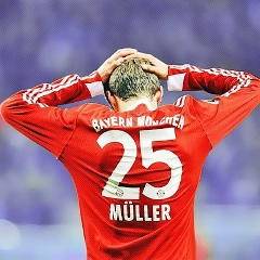 Кантемир Кантемиров, 22.10, München