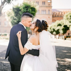 Алла Левентир, Николаев