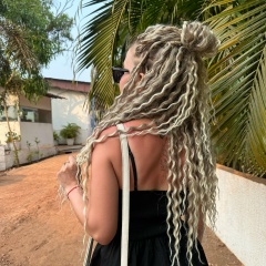 Анка Кособланка, 07.06, Москва